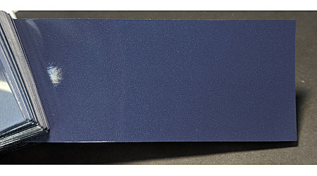 Tinta Fiat 407C BLU ÍNDIGO DIESEL, BLU ÍNDIGO MEIA-NOITE Tinta Fiat 407C BLU ÍNDIGO DIESEL, BLU ÍNDIGO MEIA-NOITE