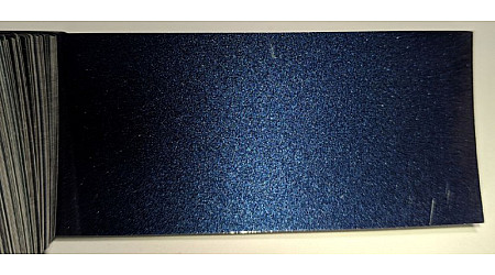 Tinta Fiat 415b BLU IMPECCABILI, BLU FERRARI Tinta Fiat 415b BLU IMPECCABILI, BLU FERRARI