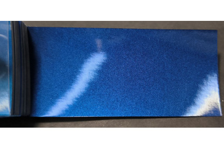 Tinta Fiat 426A BLU MEIA-NOITE