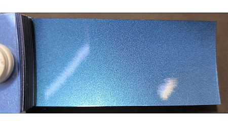 Tinta Fiat 433 BLU STORM Tinta Fiat 433 BLU STORM