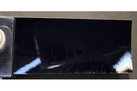 Tinta Fiat 438 BLU LORD Tinta Fiat 438 BLU LORD