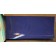 Tinta Fiat 451A BLU CAPRI, BLU SICURO