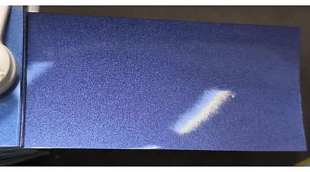 Tinta Fiat 465A BLU BELL
