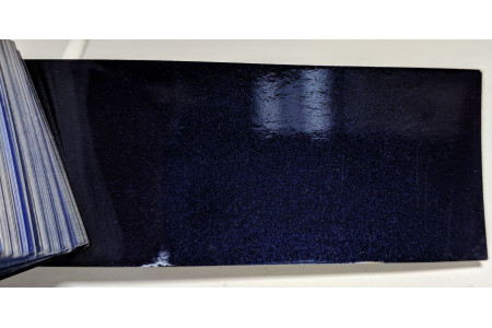 Tinta Fiat 466B BLU PROFONDO Tinta Fiat 466B BLU PROFONDO