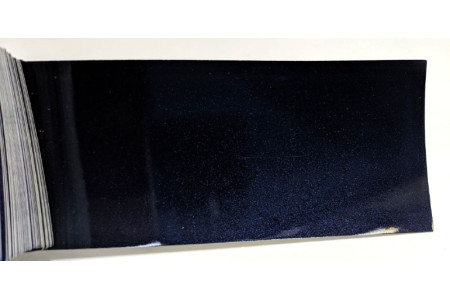 O nome do produto é: Tinta Fiat 472B BLU ODISSEA, BLU LAMPEDUSA. O nome do produto é: Tinta Fiat 472B BLU ODISSEA, BLU LAMPEDUSA.