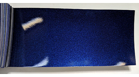 Tinta Fiat 480B BLU VITALITY, BLU FASCINOSO