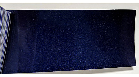 Tinta Fiat 487B BLU NOTTURNO, BLU PRESTIGE