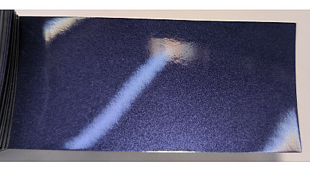 Tinta Fiat 488A BLU LEADER Tinta Fiat 488A BLU LEADER