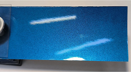 Tinta Fiat 495B BLU ARROGANCE Tinta Fiat 495B BLU ARROGANCE