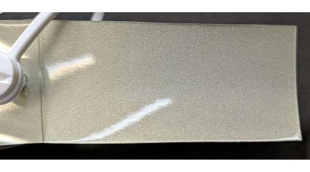 Tinta Fiat 506 KUM GRISI, BRANCO DOURADO Tinta Fiat 506 KUM GRISI, BRANCO DOURADO