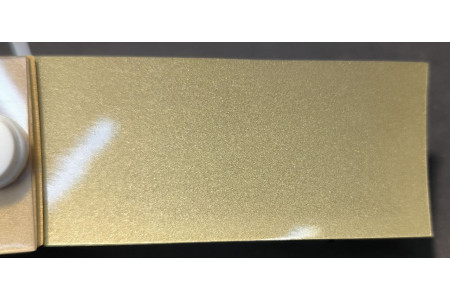 Tinta Fiat 527 ORO LINGOTTO