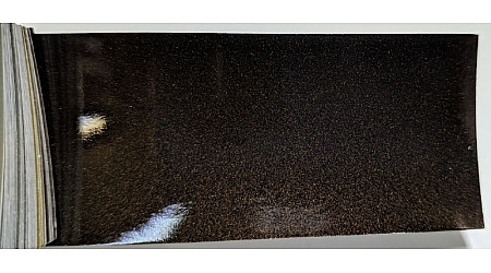 Tinta Fiat 532B Ébano, ORO NERA Tinta Fiat 532B Ébano, ORO NERA