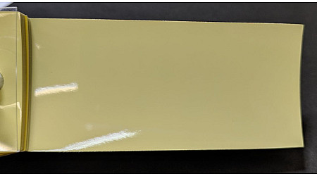 Tinta Fiat 541A GIALLO CORIANDOLO, GIALLO VANILLA Tinta Fiat 541A GIALLO CORIANDOLO, GIALLO VANILLA