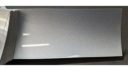 Tinta Fiat 565A ARGENTO ALFA, CINZA ARGENTO Tinta Fiat 565A ARGENTO ALFA, CINZA ARGENTO