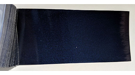 Tinta Fiat 567A BLU SETA, BLU OLTREMARE Tinta Fiat 567A BLU SETA, BLU OLTREMARE