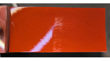 Tinta Fiat 592A LARANJA ORLA Tinta Fiat 592A LARANJA ORLA