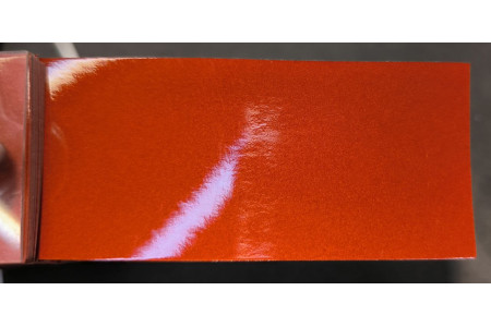Tinta Fiat 592A LARANJA ORLA Tinta Fiat 592A LARANJA ORLA