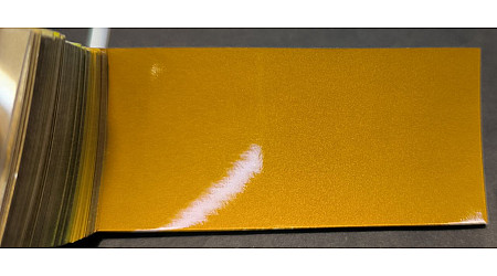 Tinta Fiat 594A GIALLO NAXOS Tinta Fiat 594A GIALLO NAXOS