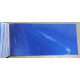 Tinta Fiat 597 BEBOP BLUE, BLU TESEO, Blu Bebop