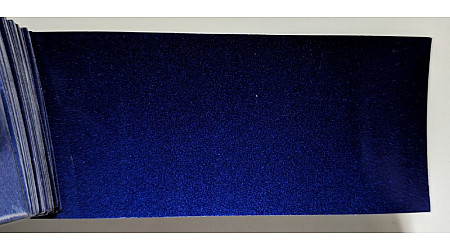 Tinta Fiat 599A BLU MAGNETICO, BLU ELETTRICO
