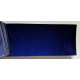 Tinta Fiat 599A BLU MAGNETICO, BLU ELETTRICO