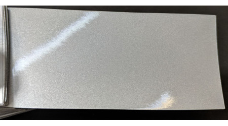 Tinta Fiat 602A GRIGIO PERBENE, GRIGIO CLARO Tinta Fiat 602A GRIGIO PERBENE, GRIGIO CLARO