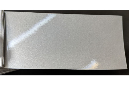 Tinta Fiat 602A GRIGIO PERBENE, GRIGIO CLARO