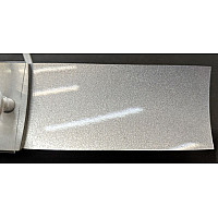 Tinta Fiat 612A CINZA MÍNIMO, CINZA CLARO, CINZA GARBATO, CINZA METÁLICO PRATEADO, CINZA RIALTO, CINZA ELISA, CINZA PALLADIO, CINZA MÍNIMO, PRATA PALLADIO