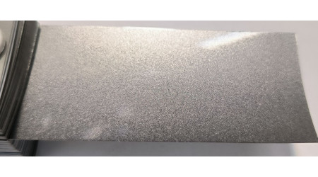 Tinta Fiat 628A GRIGIO GRAPHITE Tinta Fiat 628A GRIGIO GRAPHITE