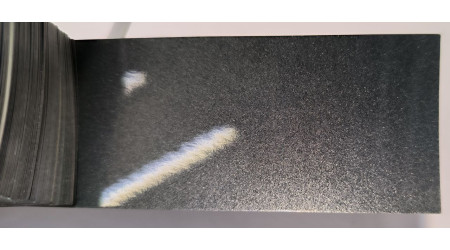 Tinta Fiat 629A GRIGIO PROMIS Tinta Fiat 629A GRIGIO PROMIS