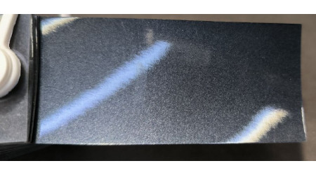Tinta Fiat 675 GRIGIO ORIONE, GRIGIO DECISO Tinta Fiat 675 GRIGIO ORIONE, GRIGIO DECISO