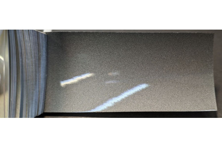 Tinta Fiat 690A GRIGIO RISEVATO, CINZA DIGITAL, GRIGIO RISERVATO, GRIGIO ROSSINI, ROSSINI GRAU.