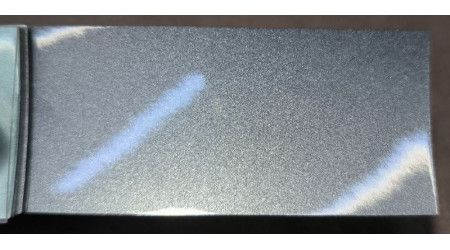 Tinta Fiat 697A GRIGIO CRONO, GRIGIO CONCENTRADO Tinta Fiat 697A GRIGIO CRONO, GRIGIO CONCENTRADO
