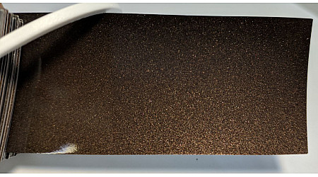 Tinta Fiat 713A BRONZO, MARROM DIESEL Tinta Fiat 713A BRONZO, MARROM DIESEL