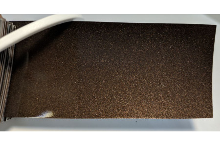 Tinta Fiat 713A BRONZO, MARROM DIESEL