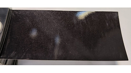 Tinta Fiat 803A NERO SETA Tinta Fiat 803A NERO SETA