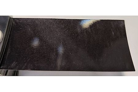 Tinta Fiat 803A NERO SETA Tinta Fiat 803A NERO SETA