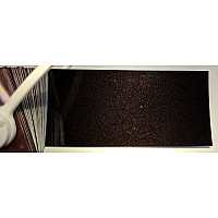 Tinta Fiat 805B NERO ETNA