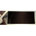 Foto: Tinta Fiat 805B NERO ETNA № 1 | Asturcolor