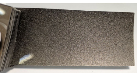Tinta Fiat 865B EPIC GREY, GRIGIO CALDO Tinta Fiat 865B EPIC GREY, GRIGIO CALDO