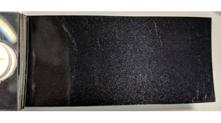 Tinta Fiat 876B CROSSOVER PRETO, NERO PROVOCATORE MET, NERO CARBONE Tinta Fiat 876B CROSSOVER PRETO, NERO PROVOCATORE MET, NERO CARBONE