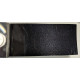 Tinta Fiat 876B CROSSOVER PRETO, NERO PROVOCATORE MET, NERO CARBONE