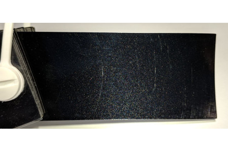 Tinta Fiat 891B NERO PROVOCATORE, CANELLA, CROSSOVER PRETO