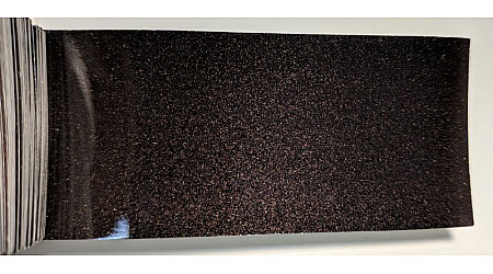 Tinta Fiat PTW LUXURY BROWN, RUGGED BROWN Tinta Fiat PTW LUXURY BROWN, RUGGED BROWN