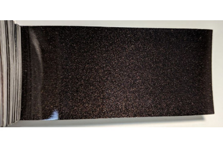 Tinta Fiat PTW LUXURY BROWN, RUGGED BROWN