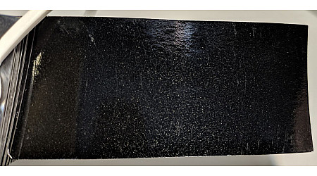 Tinta Fiat PXR NEGRO, NERO INDOMITO, BRILHANTE. CRISTAL NEGRO Tinta Fiat PXR NEGRO, NERO INDOMITO, BRILHANTE. CRISTAL NEGRO