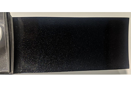 Tinta Ford 16W NEGRO, NEGRO MICA, GRANITSCHWARZ