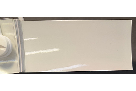 Tinta Ford 206 (B0, ZAFA) BRANCO DIAMANTE, DIAMANTWEISS