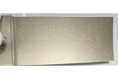 Tinta Ford 28N GLOAMING SILVER, DARK CORDOVAN, ARIZONA GOLD