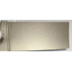 Tinta Ford 28N GLOAMING SILVER, DARK CORDOVAN, ARIZONA GOLD